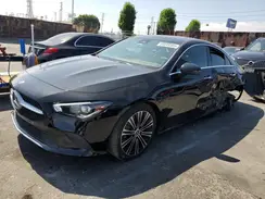 W1K5J4GB5NN316186 2022 MERCEDES-BENZ CLA-KLASSE