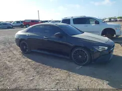W1K5J4GB5NN316804 2022 MERCEDES-BENZ CLA-KLASSE