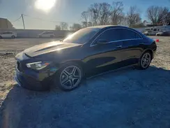 W1K5J4GB5NN320884 2022 MERCEDES-BENZ CLA-KLASSE