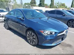 W1K5J4GB5PN333041 2023 MERCEDES-BENZ CLA-KLASSE