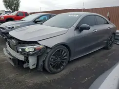 W1K5J4GB5PN349997 2023 MERCEDES-BENZ CLA-KLASSE