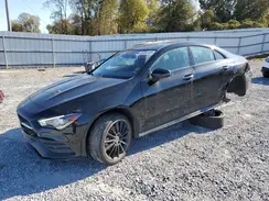 W1K5J4GB5PN352933 2023 MERCEDES-BENZ CLA-KLASSE