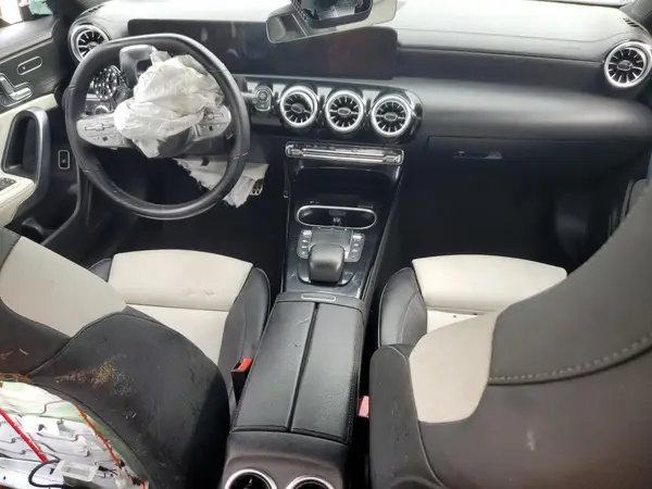 W1K5J4GB5PN353855 2023 MERCEDES-BENZ CLA-KLASSE - Image 8