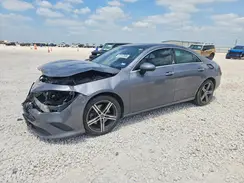 W1K5J4GB5PN358800 2023 MERCEDES-BENZ CLA-KLASSE