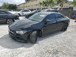 W1K5J4GB5PN370400 2023 MERCEDES-BENZ CLA-KLASSE