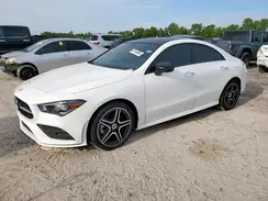 W1K5J4GB5PN382871 2023 MERCEDES-BENZ CLA-KLASSE