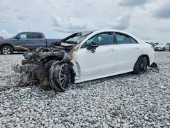 W1K5J4GB5PN384023 2023 MERCEDES-BENZ CLA-KLASSE