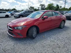 W1K5J4GB5PN412600 2023 MERCEDES-BENZ CLA-KLASSE