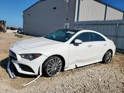 W1K5J4GB5PN413620 2023 MERCEDES-BENZ CLA-KLASSE