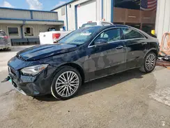 W1K5J4GB5SN504363 2025 MERCEDES-BENZ CLA-KLASSE
