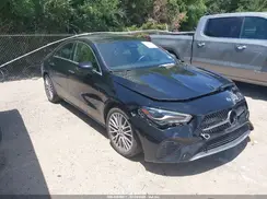 W1K5J4GB5SN513466 2025 MERCEDES-BENZ CLA-KLASSE