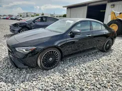 W1K5J4GB5SN516318 2025 MERCEDES-BENZ CLA-KLASSE