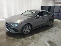 W1K5J4GB5SN516707 2025 MERCEDES-BENZ CLA-KLASSE