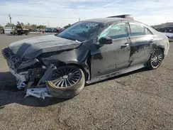 W1K5J4GB5SN518683 2025 MERCEDES-BENZ CLA-KLASSE