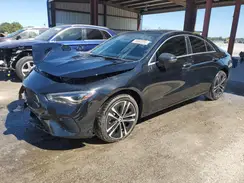 W1K5J4GB5SN525987 2025 MERCEDES-BENZ CLA-KLASSE