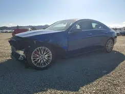 W1K5J4GB5SN530672 2025 MERCEDES-BENZ CLA-KLASSE