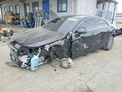 W1K5J4GB5SN551232 2025 MERCEDES-BENZ CLA-KLASSE