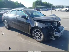 W1K5J4GB5TN602942 2026 MERCEDES-BENZ CLA-KLASSE