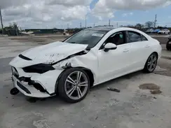 W1K5J4GB6LN081682 2020 MERCEDES-BENZ CLA-KLASSE