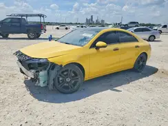 W1K5J4GB6LN082671 2020 MERCEDES-BENZ CLA-KLASSE