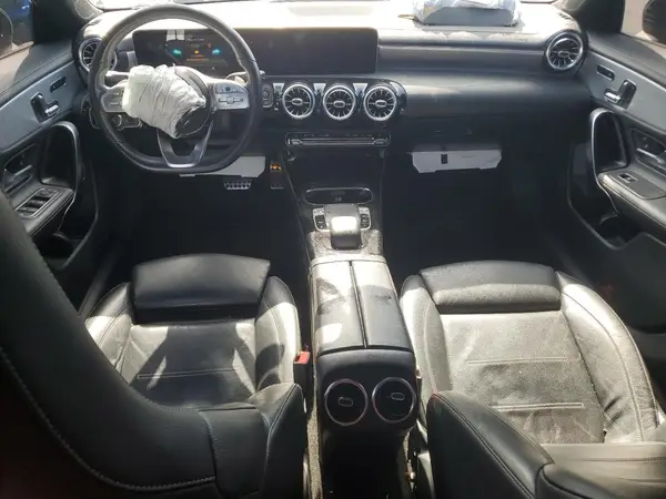 W1K5J4GB6LN088146 2020 MERCEDES-BENZ CLA-KLASSE - Image 8