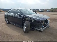 W1K5J4GB6LN090172 2020 MERCEDES-BENZ CLA-KLASSE