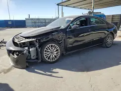 W1K5J4GB6LN091001 2020 MERCEDES-BENZ CLA-KLASSE