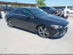 W1K5J4GB6LN092648 2020 MERCEDES-BENZ CLA-KLASSE
