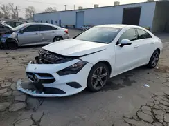 W1K5J4GB6LN103311 2020 MERCEDES-BENZ CLA-KLASSE