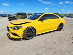W1K5J4GB6LN119055 2020 MERCEDES-BENZ CLA-KLASSE