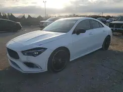 W1K5J4GB6MN153305 2021 MERCEDES-BENZ CLA-KLASSE