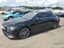 W1K5J4GB6MN158116 2021 MERCEDES-BENZ CLA-KLASSE