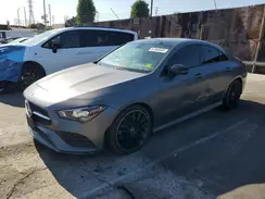 W1K5J4GB6MN166149 2021 MERCEDES-BENZ CLA-KLASSE