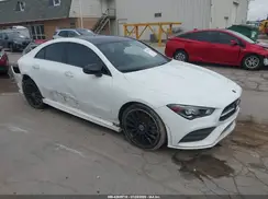W1K5J4GB6MN177362 2021 MERCEDES-BENZ CLA-KLASSE