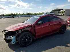 W1K5J4GB6MN185607 2021 MERCEDES-BENZ CLA-KLASSE