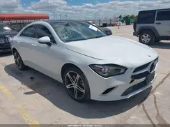 W1K5J4GB6MN238256 2021 MERCEDES-BENZ CLA-KLASSE