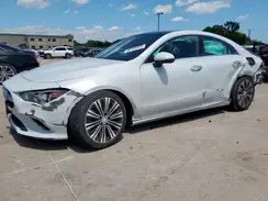 W1K5J4GB6NN253146 2022 MERCEDES-BENZ CLA-KLASSE