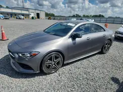 W1K5J4GB6NN282534 2022 MERCEDES-BENZ CLA-KLASSE