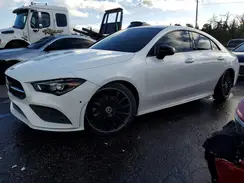 W1K5J4GB6NN294859 2022 MERCEDES-BENZ CLA-KLASSE