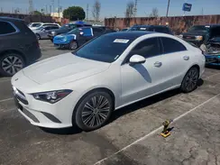 W1K5J4GB6NN311479 2022 MERCEDES-BENZ CLA-KLASSE
