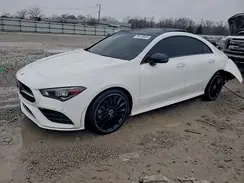 W1K5J4GB6NN316827 2022 MERCEDES-BENZ CLA-KLASSE