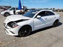 W1K5J4GB6PN329077 2023 MERCEDES-BENZ CLA-KLASSE
