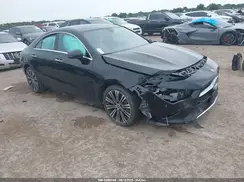 W1K5J4GB6PN333940 2023 MERCEDES-BENZ CLA-KLASSE