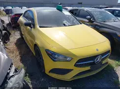 W1K5J4GB6PN376738 2023 MERCEDES-BENZ CLA-KLASSE