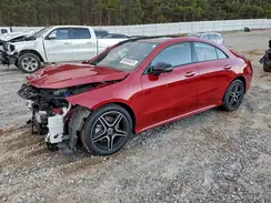 W1K5J4GB6PN418020 2023 MERCEDES-BENZ CLA-KLASSE
