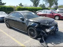 W1K5J4GB6SN482227 2025 MERCEDES-BENZ CLA-KLASSE