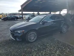 W1K5J4GB6SN484690 2025 MERCEDES-BENZ CLA-KLASSE