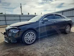 W1K5J4GB6SN501200 2025 MERCEDES-BENZ CLA-KLASSE