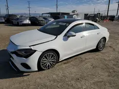 W1K5J4GB6SN511404 2025 MERCEDES-BENZ CLA-KLASSE