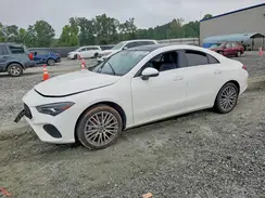 W1K5J4GB6SN511824 2025 MERCEDES-BENZ CLA-KLASSE